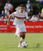 Fussball 1. Bundesliga  Alessandro Riedle (VfB Stuttgart)