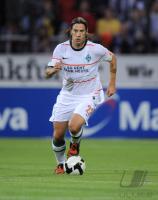 Fussball 1. Bundesliga: Testspiel FSV Frankfurt - SV Werder Bremen