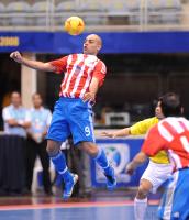 Fussball International FIFA FUTSAL WM 2008