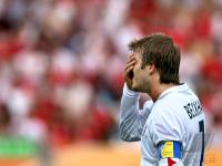 Fussball WM 2006: England - Trinidad & Tobago