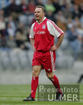 Fussball Stadiontest Allianz Arena
