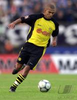 Marcio Amoroso, Einzelaktion