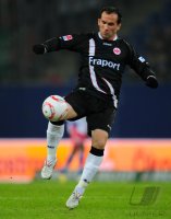 Fussball: 1. Bundesliga Saison 2010/2011: Eintracht Frankfurt, GEKAS