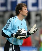 Fussball International: Nationalmannschaft Deutschland