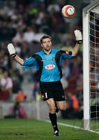 FUSSBALL CHL  FC Barcelona  4-1 Udinese Calcio