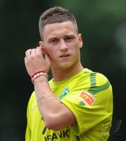 FUSSBALL, 1. BUNDESLIGA, Trainingsauftakt SV Werder Bremen