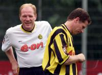 Sammer und Reuter