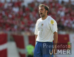 Fussball INTERNATIONAL  EURO 2004