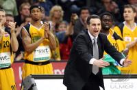 1. Basketball Bundesliga   Walter Tigers - Ludwigsburg