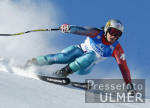 SKI   Weltcup  Riesensalalom  Slden Damen Maria Jose RIENDA CONTRERAS (ESP)