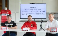 Fussball Regionalliga Suedwest 2023/2024: Neuer Geschaeftsfuehrer TSG Balingen, Jonathan Annel