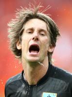 Fussball WM 2006 Holland - Elfenbeinkueste