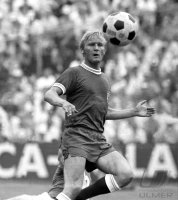 Fussball 1. Bundesliga