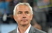 FUSSBALL WM 2010, VORRUNDE:  Kamerun - Holland