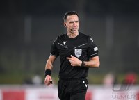 Fussball U 17 UEFA Euro 2025 / FIFA WM 2025 Qualifikation: Schweiz 1-3 Tschechien