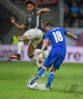 Fussball International Testspiel: Deutschland - Slowakei