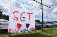 Fussball Kreisliga A 2 21/22: SG Talheim verpasst die Meisterschaft