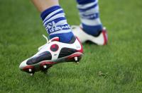 Fussball 1. Bundesliga: Duisburg