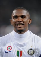 Fussball Champions League  Saison 2010/2011: Bremen - Inter Mailand