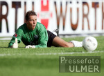 Fussball 1. Bundesliga: Bochum, DUIJNOVEN