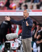 Fussball DFB Pokal 1. Runde 21/22: 1. FC Kaiserslautern - Borussia Moenchengladbach