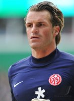 Fussball 1. Bundesliga, Saison 2011/2012: Christian Wetklo (FSV Mainz 05)