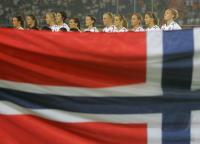 Fussball International Frauen Weltmeisterschaft