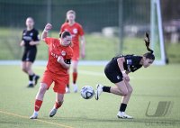 Fussball B-Juniorinnen ENBW-Oberliga 2023/2024, SV Eutlngen - SC Freiburg II