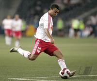 Fussball, 15.08.2007, Red Bull Salzburg-Shaktar Donetsk