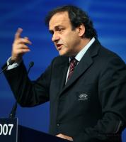 31. UEFA Kongress in Duesseldorf