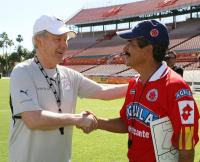 Fussball International Training SUI