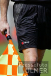 FUSSBALL BUNDESLIGA, Rot Wei&sect; Oberhausen