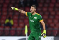 FUSSBALL EUROPA LEAGUE 18/19: FC Zuerich - Bayer 04 Leverkusen