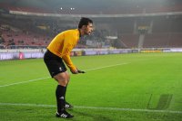 Fussball Europa League Saison 2012/2013: VfB Stuttgart - FC Kopenhagen