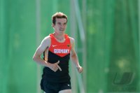 Leichtahtletik, Arne Gabius (Deutschland)