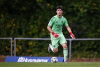 Fussball U 17 DFB Nachwuchsliga 2025/2026
SSV Ulm - FC Bayern Muenchen