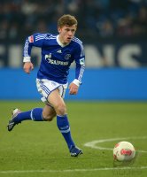 Fussball, 1. Bundesliga Saison 2012/2013: FC Schalke 04 - Fortuna Duesseldorf