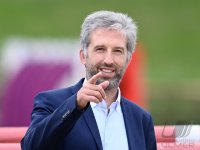 Tuebingens Oberbuergermeister Boris Palmer (Die Gruenen)