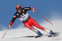 Ski Alpin; Abfahrt  Herren Lake Louise CAN