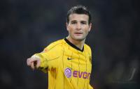 FUSSBALL 1. BUNDESLIGA: Dortmund, FREI