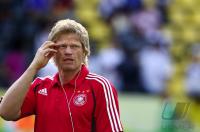 Fussball WM 2006 GER-ITA