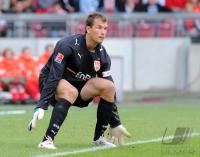 FUSSBALL 1.BUNDESLIGA: VfB Suttgart - Bayer 04 Leverkusen