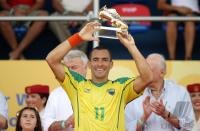 FIFA Beach Soccer World Cup Final
