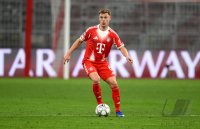 Fussball International CHL 25/26: FC Bayern Muenchen - Union Saint-Gilloise