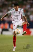 Fussball International Gold Cup Halbfinale Guadeloupe - Mexico