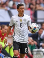 Fussball International Testspiel: Deutschland - Ungarn