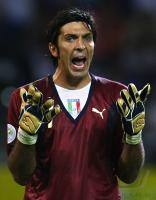 Fussball WM 2006 GER-ITA