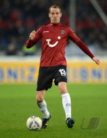 Fussball 1. Bundesliga, Saison 2011/2012: Jan Schlaudraff (Hannover 96)