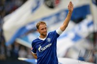 Fussball Saison 1. Bundesliga  Saison 2013/2014: FC Schalke 04 - FC Augsburg