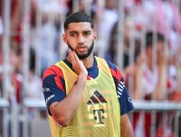 Fussball  Telekom Cup 2026 FC Bayern Muenchen -  RB Leipzig